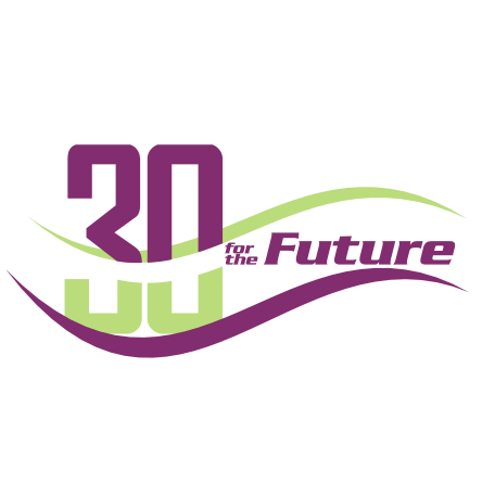 Northern Ohio Live Magazine - "30 for the Future" Award - 2007