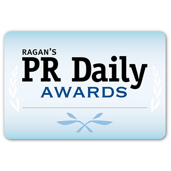 PR Daily Awards - Best Mobile Strategy/Campaign - 2012