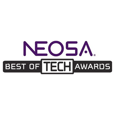 NEOSA - Best of Tech Award - Best Tech Leader - 2007