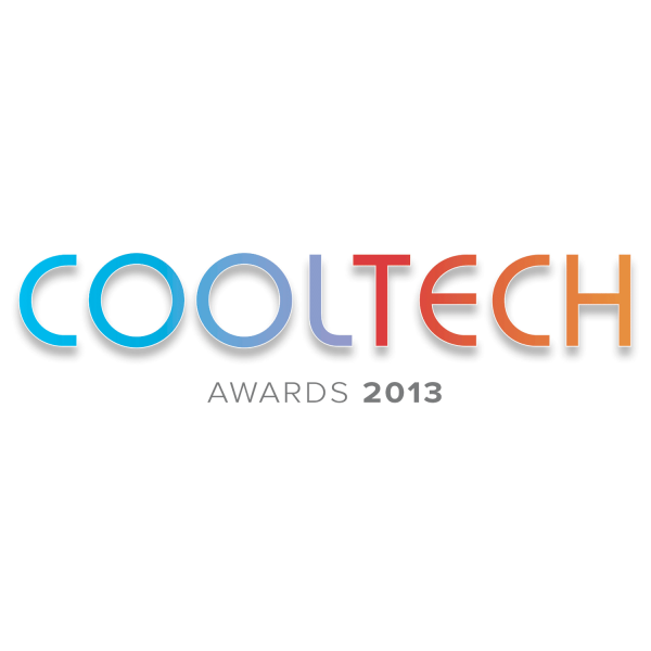 CoolTech Award - Top 25 Tech Companies in Northeast Ohio - 2013