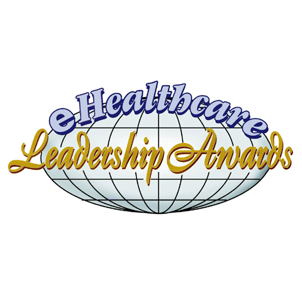 eHealthcare Leadership Awards - Best Overall Internet Site (Silver) - 2010