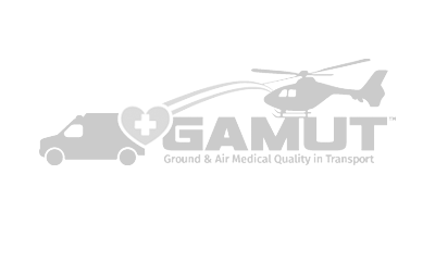 GAMUT Logo Gray