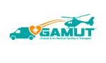 Ground Air Medical qUality Transport (GAMUT)