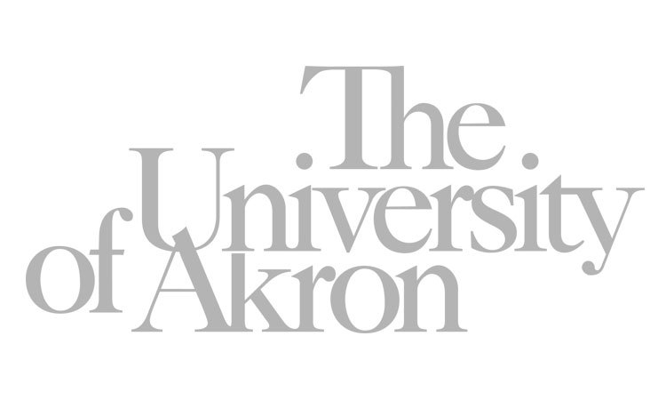 The University of Akron