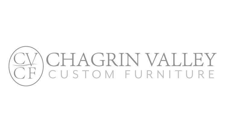 Chagrin Valley Custom Furniture - Gray
