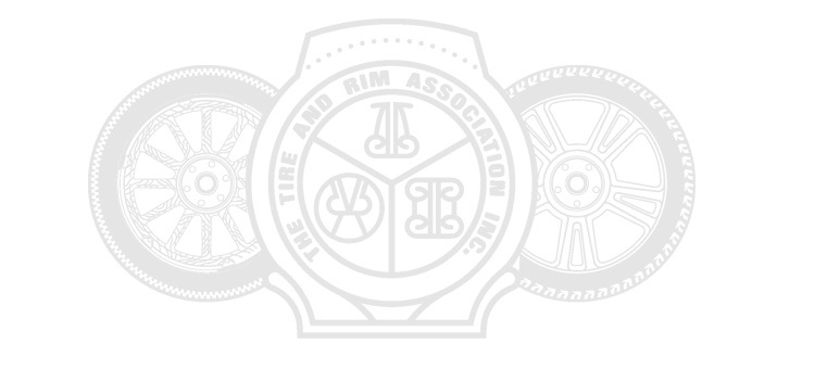 The Tire & Rim Association Logo