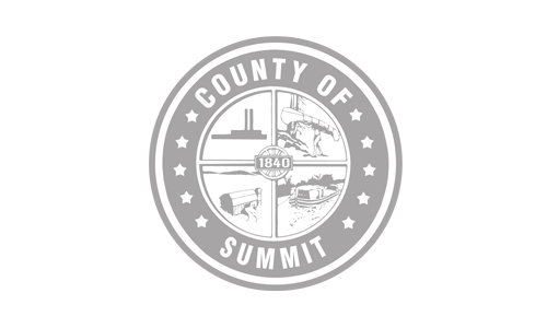 Summit County Gray