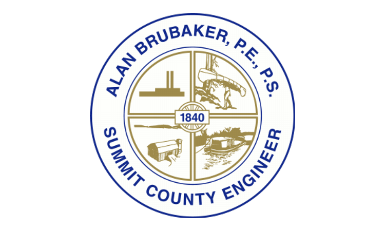 Summit County Engineer