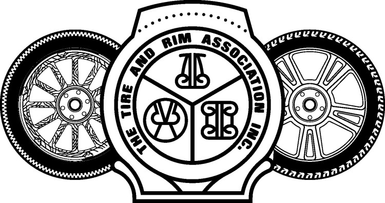 The Tire & Rim Association Logo