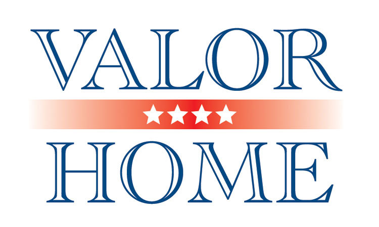 Valor Home for veteran housing and training