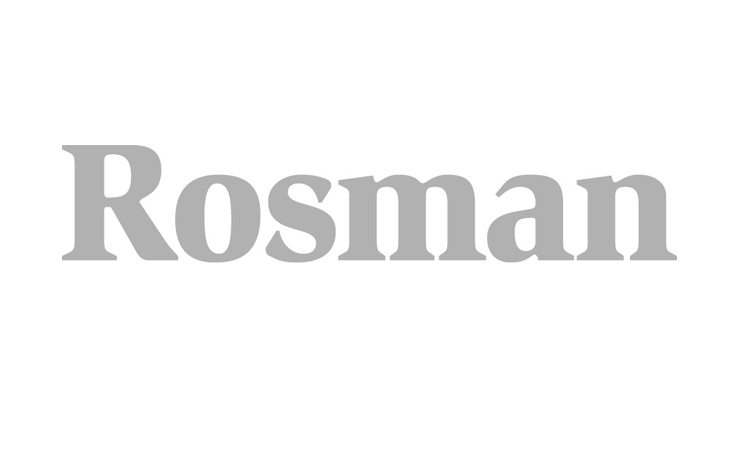 RosmanSearch Logo
