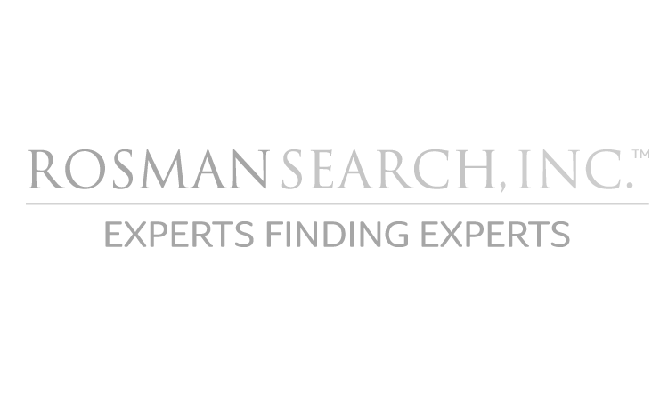 RosmanSearch Logo