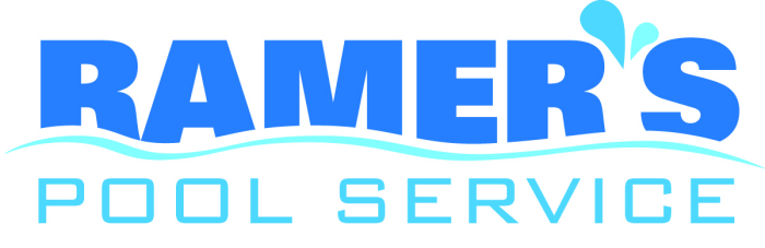 Ramer's Pool Service - Ramer's Pool Service