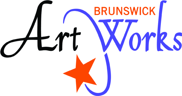 Organizational Logo - Brunswick Artworks