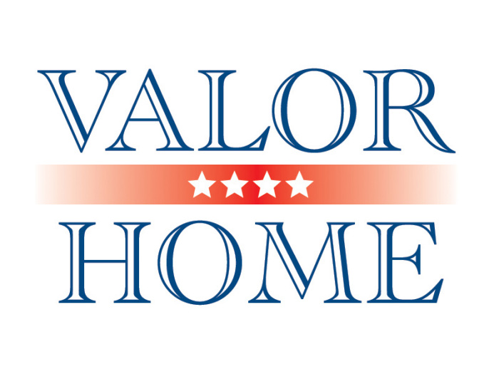 Valor Home Logo - Valor Home