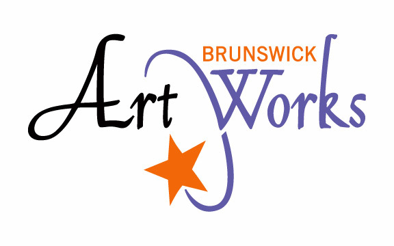 Logo Design - Brunswick Artworks