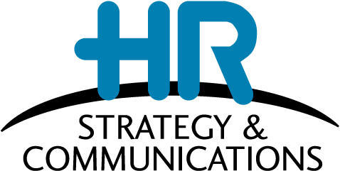 HR Strategy & Communications Brandmark - The Ford Motor Company