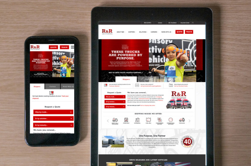 R&R Express Trucking - R&R Express